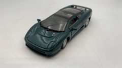 Maisto Jaguar XJ220 1/24 senza scatola originale - scala 1:24
