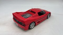 Maisto Ferrari F50 1/18 senza scatola originale - foto 2