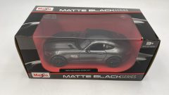 Maisto Mercedes-AMG GT 1/24 - scala 1:24