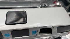 Maisto Lincoln Navigator Limo 1/24, alcuni segni sulla vernice - foto 3
