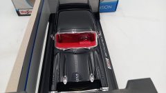 Maisto Chevrolet Bel Air Coupe 1957 1/18 - foto 2