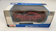 Maisto Chevrolet Camaro ZL1 2017 1/24 - scala 1:24