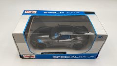 Maisto Chevrolet Corvette Grand Sport 2017 1/24 - scala 1:24