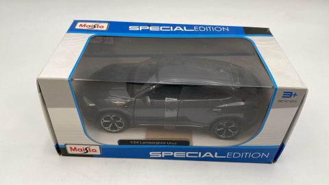 Maisto Lamborghini Urus 2018 1/24