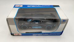 Maisto Bugatti Divo 1/24 - scala 1:24
