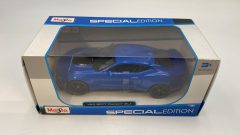 Maisto Chevrolet Camaro ZL1 2017 1/24 - scala 1:24