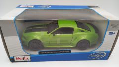 Maisto Ford Mustang Street Racer 2014 1/24 - scala 1:24