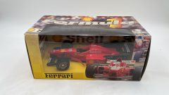 Maisto Ferrari F310 1996 Michael Schumacher 1/20 - scala 1:20