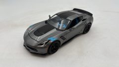 Maisto Chevrolet Corvette Z06 1/24 senza scatola originale - foto 1