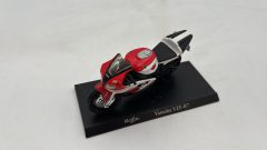Maisto Yamaha YZF-R7 1/24 senza scatola originale - scala 1:24