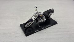 Maisto Harley-Davidson FXSTD Deuce 2002 1/18 senza scatola originale - scala 1:18