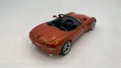Maisto Dodge Copperhead 1/24 senza scatola originale - foto 2