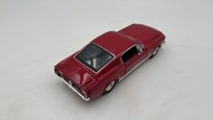 Maisto Ford Mustang GT 1967 1/24 senza scatola originale - foto 2