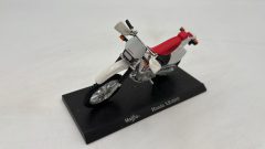 Maisto Honda XR400R 1/24 senza scatola originale - scala 1:24