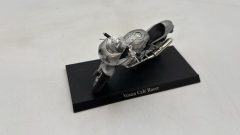Maisto Voxan Cafe Racer 1/24 senza scatola originale - scala 1:24