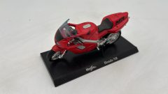 Maisto Honda NR 1/24 senza scatola originale - scala 1:24
