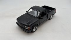Maisto Chevrolet 454 SS Pick-up 1993 1/24 senza scatola originale - foto 1