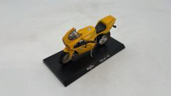 Maisto Ducati 748 1/24 senza scatola originale - scala 1:24