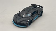 Bugatti Divo 1/24 senza scatola originale - scala 1:24