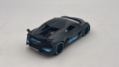 Bugatti Divo 1/24 senza scatola originale - foto 2