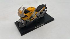 BMW K 1200 RS 1/24 senza scatola originale - scala 1:24
