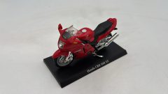 Honda CBR 1100 XX 1/24 senza scatola originale - scala 1:24