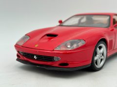 Maisto Ferrari 550 Maranello 1/18 senza scatola originale - foto 3