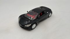 Peugeot RC 1/24 senza scatola originale - scala 1:24
