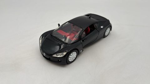 Peugeot RC 1/24 senza scatola originale
