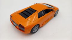 Maisto Lamborghini Murcielago 1/24 senza scatola originale - foto 2