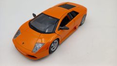 Maisto Lamborghini Murcielago 1/24 senza scatola originale - scala 1:24