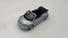 Maisto Volkswagen New Beetle 1/25 senza scatola originale - scala 1:25
