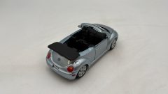 Maisto Volkswagen New Beetle 1/25 senza scatola originale - foto 2