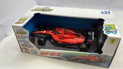 Maisto Ferrari SF-23 Scuderia Ferrari Charles Leclerc 2023 1/24 - scala 1:24
