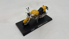 Maisto Ducati Monster 900 1/24 senza scatola originale - scala 1:24