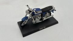 Maisto BMW 75/5 1/24 senza scatola originale - scala 1:24
