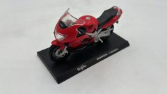 Maisto Honda CBR600F4 1/24 senza scatola originale - scala 1:24