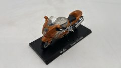 Maisto Suzuki GSX1300R 1/24 senza scatola originale - scala 1:24