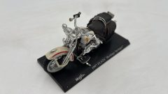 Maisto FLSTS Heritage Springer 1997 1/24 senza scatola originale - scala 1:24