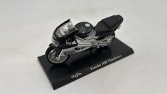 Maisto Yamaha 1000 Thunderace 1/24 senza scatola originale - scala 1:24