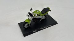 Maisto Triumph Speed Triple 1/24 senza scatola originale - scala 1:24