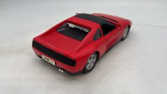 Maisto Ferrari 348 TS 1/18 senza scatola originale - foto 2