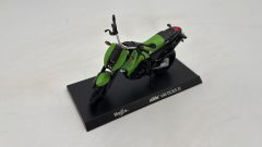 Maisto KTM 640 Duke II 1/24 senza scatola originale - scala 1:24