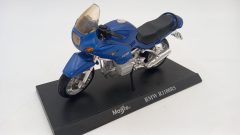 Maisto BMW R1100RS 1/24, senza scatola originale - scala 1:24