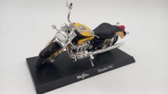 Maisto Honda F6C 1/24, senza scatola originale - scala 1:24