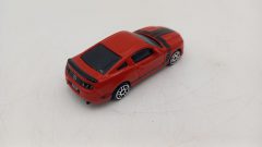 Maisto Ford Mustang Boss 302 1/64, in ottime condizioni, senza scatola originale - foto 2