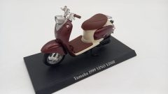 Maisto Yamaha Vino YJ50R 1999 1/24, senza scatola originale - scala 1:24