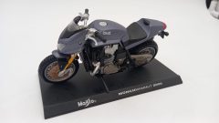 Maisto Munchmammut 2000 1/24, senza scatola originale - scala 1:24