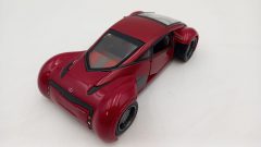 Maisto Lexus Futuristic Concept Car 1/24, in perfette condizioni, senza scatola originale - foto 2