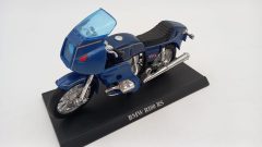 Maisto BMW R100 RS 1/24, senza scatola originale - scala 1:24